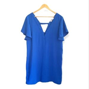 Jack by BB Dakota Tunic Dress